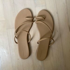 Reformation Ludo strappy sandal